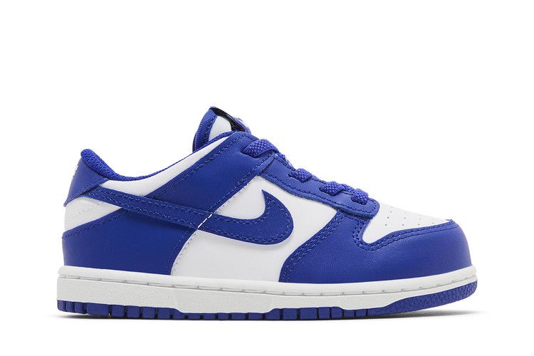Nike Dunk Low TD 'Concord'