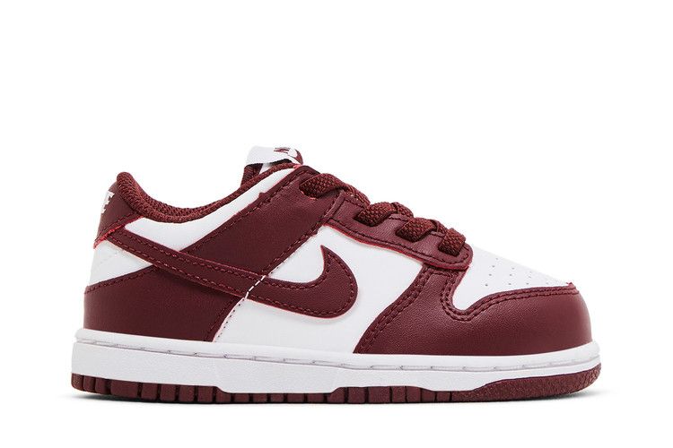 Nike Dunk Low TD 'Redwood'