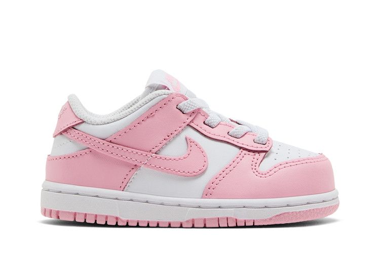 Nike Dunk Low TD 'Medium Soft Pink'