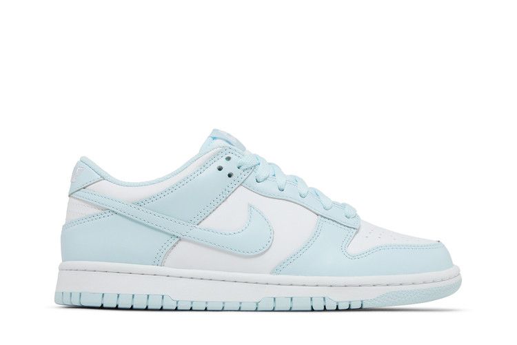 Nike Dunk Low GS 'Glacier Blue'