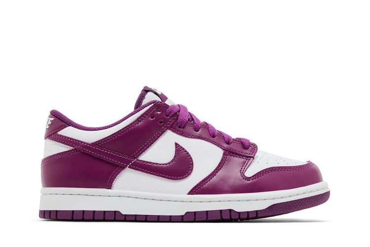 Nike Dunk Low GS 'Viotech White'