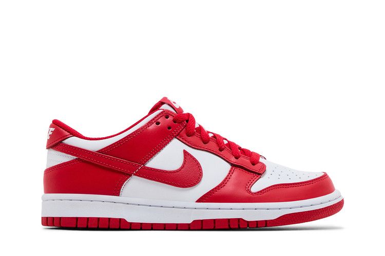 Nike Dunk Low GS 'St. John's'