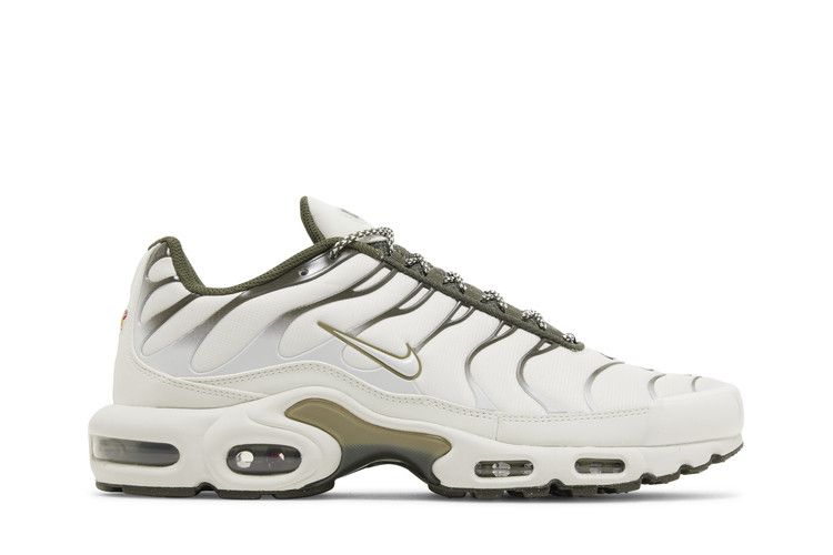 Nike Air Max Plus 'Phantom Neutral Olive'
