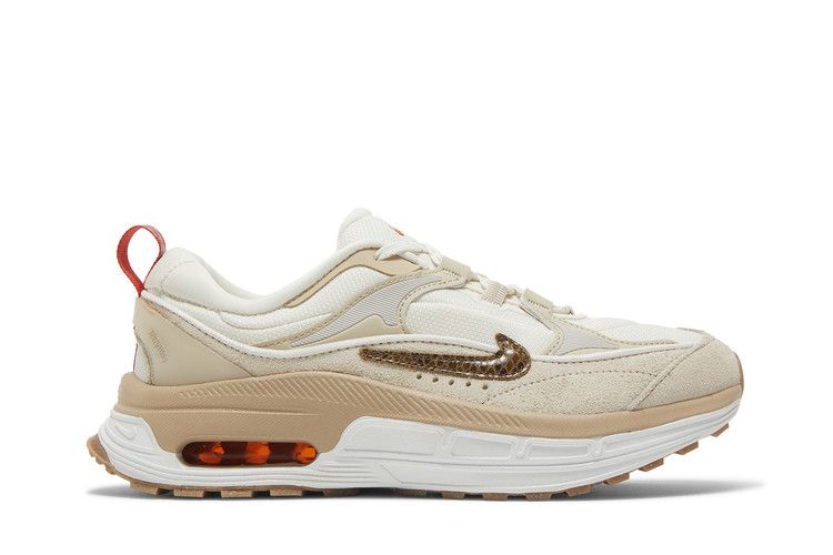 Nike Wmns Air Max Bliss SE 'Brown Snakeskin'