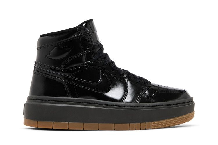 Wmns Air Jordan 1 Elevate High SE 'Black Gum'