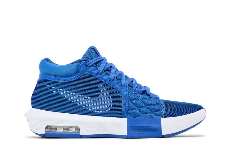 Nike LeBron Witness 8 TB 'Game Royal'