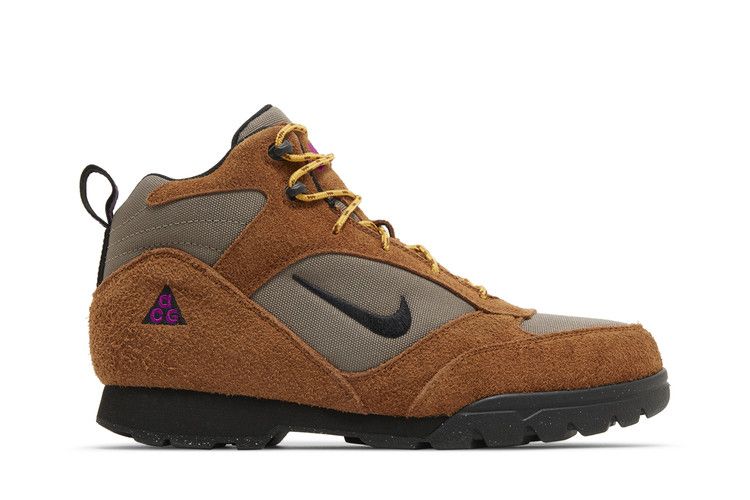 Nike ACG Torre Mid Waterproof 'Pecan'