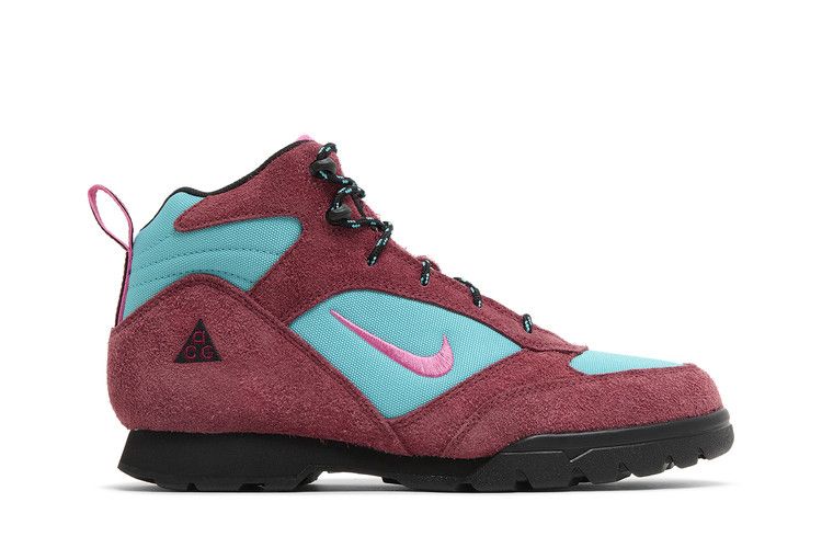 Nike ACG Torre Mid Waterproof 'Team Red Dusty Cactus'