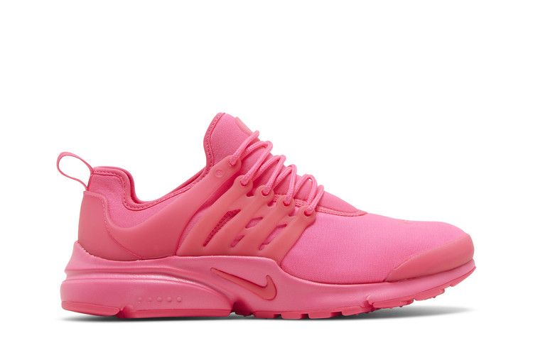 Nike Wmns Air Presto 'Hyper Pink'