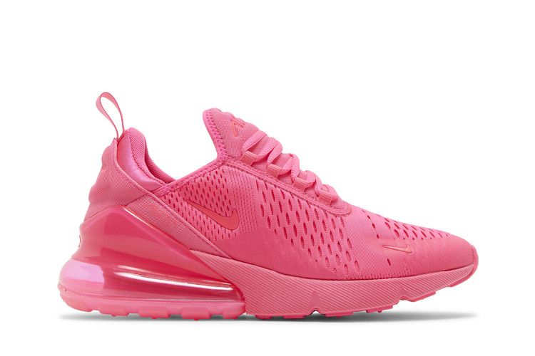 Nike Wmns Air Max 270 'Triple Pink'