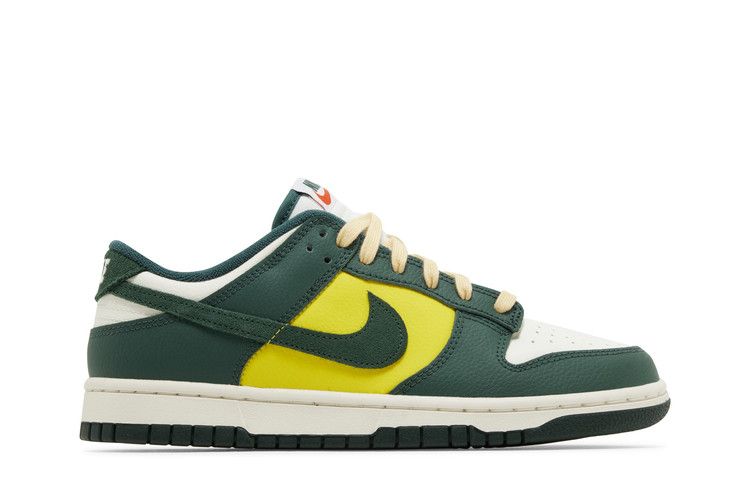 Nike Wmns Dunk Low 'Noble Green'