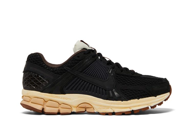 Nike Wmns Zoom Vomero 5 'Black Sesame'