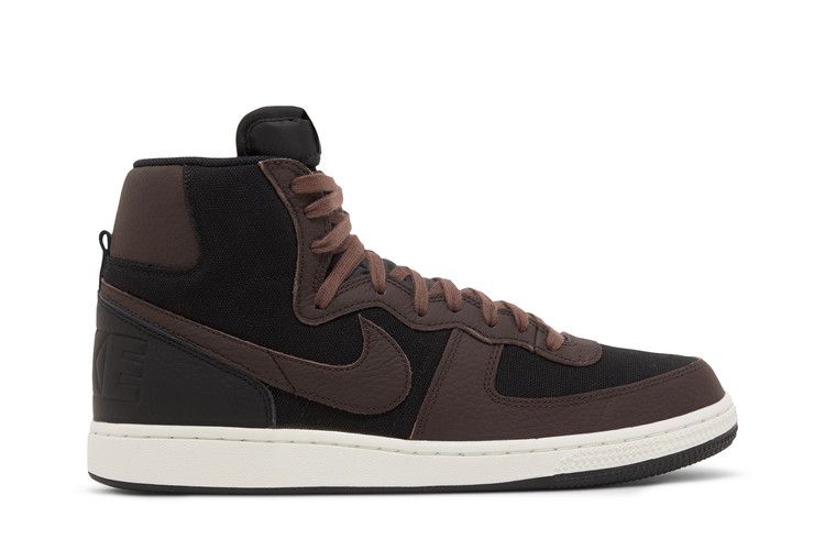 Nike Terminator High 'Velvet Brown'