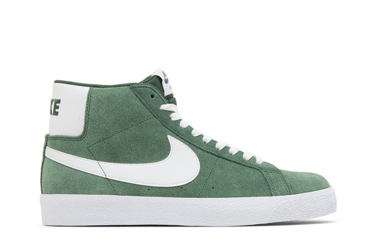 Nike Zoom Blazer Mid SB 'Fir'