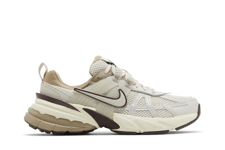 Nike Women's V2K Run 'Light Orewood Brown'