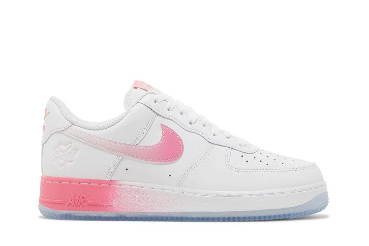 Nike Air Force 1 '07 'San Francisco Pack - Lotus Flower'