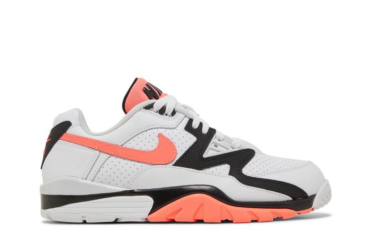 Nike Air Cross Trainer 3 Low 'Hot Lava'