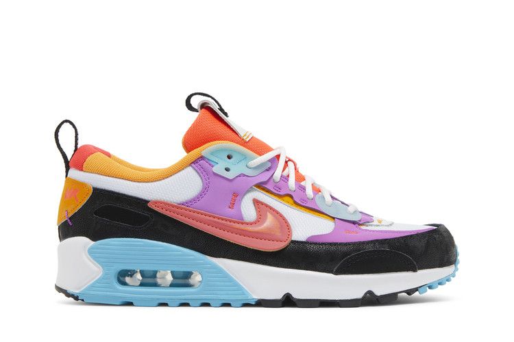 Nike Wmns Air Max 90 Futura 'Lunar New Year'