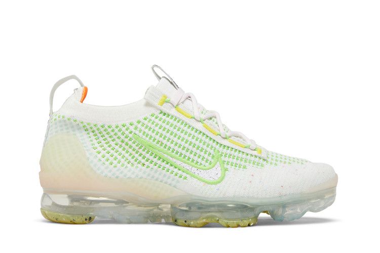 Nike Wmns Air VaporMax 2021 Flyknit Next Nature 'Feel Love'