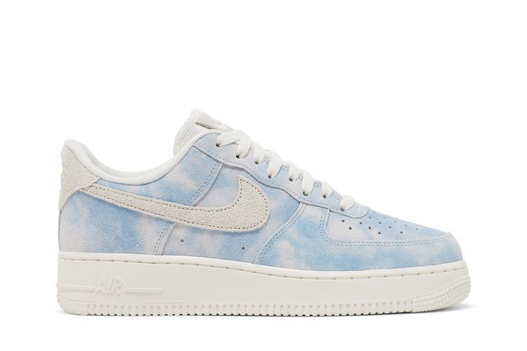 Nike Wmns Air Force 1 '07 SE 'Clouds'
