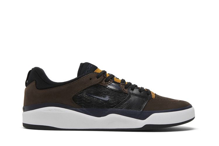 Nike Ishod Wair Premium SB 'Baroque Brown'