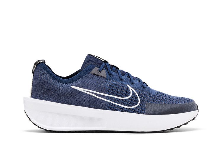 Nike Interact Run 'College Navy'