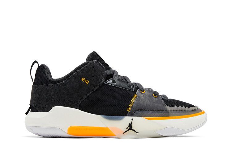 Air Jordan One Take 5 'Anthracite Taxi'
