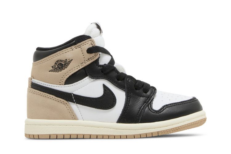 Air Jordan 1 Retro High OG TD 'Latte'