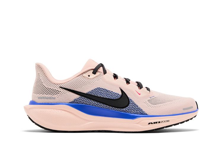 Nike Air Zoom Pegasus 41 'Washed Coral'