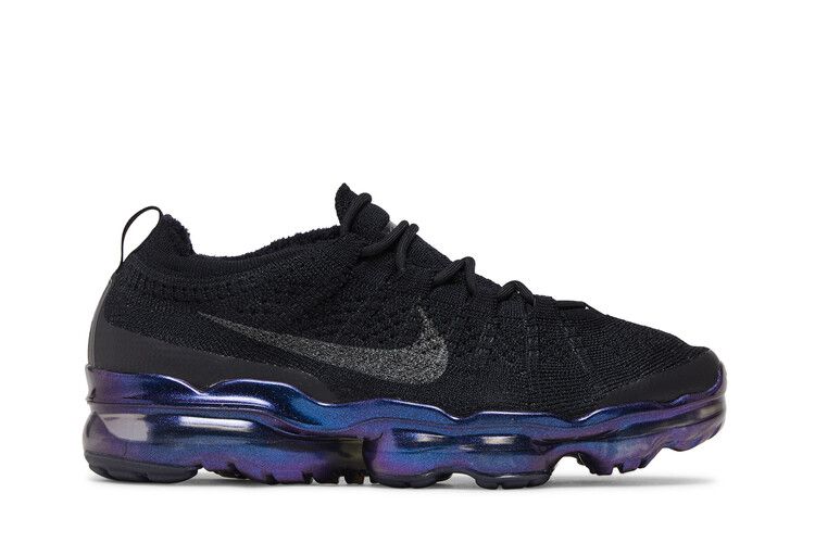 Nike Wmns Air VaporMax 2023 Flyknit 'Black Iridescent'