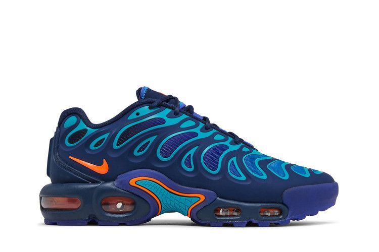 Nike Men's Air Max Plus Drift 'Midnight Navy'