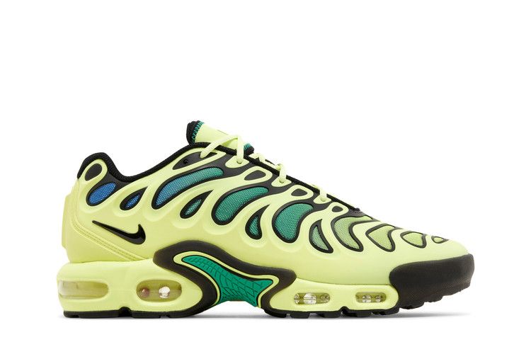 Nike Air Max Plus Drift 'Light Lemon Twist'