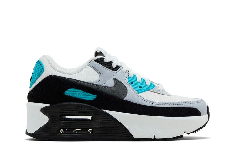 Nike Wmns Air Max 90 LV9 'Laser Blue'