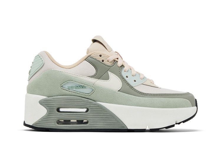 Nike Wmns Air Max 90 LV9 'Sanddrift Jade Horizon'