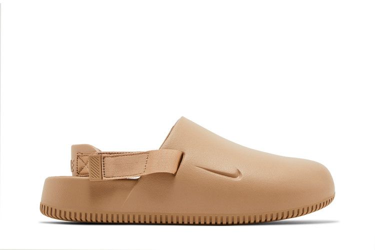 Nike Calm Mule 'Hemp'