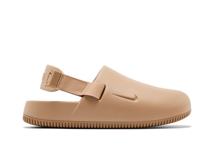 Nike Calm Mule 'Hemp'