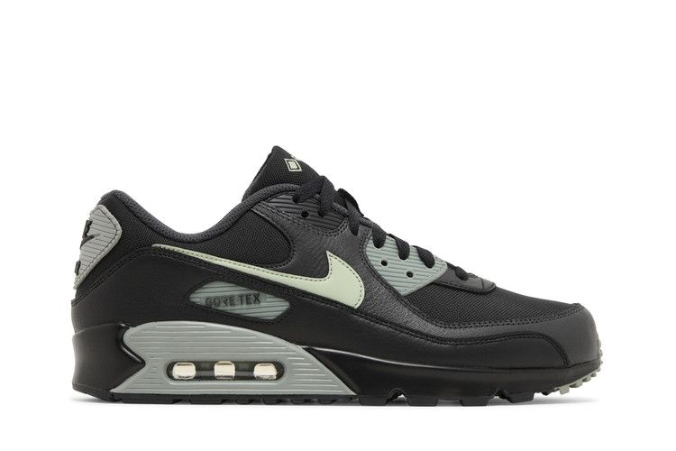 Nike Air Max 90 GORE-TEX 'Black Honeydew'
