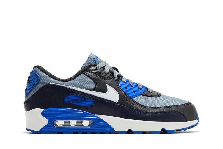 Nike Air Max 90 GORE-TEX 'Racer Blue'