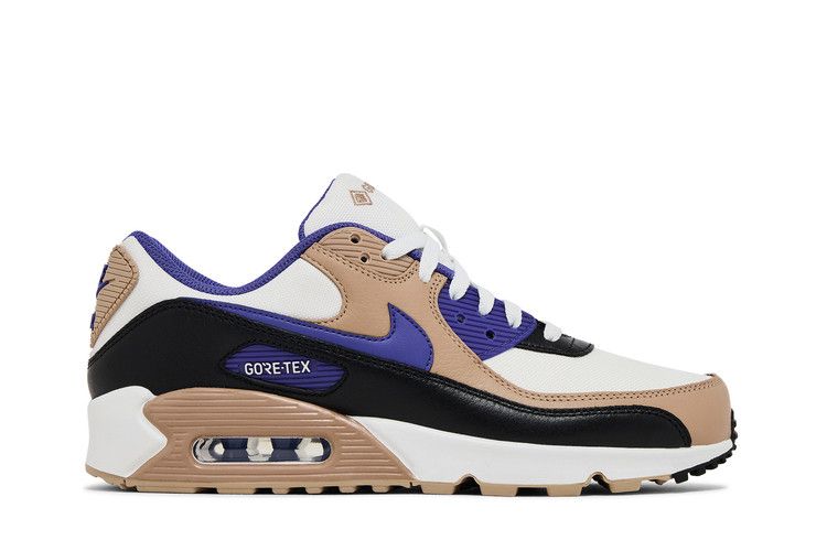 Nike Air Max 90 GORE-TEX 'Lapis'