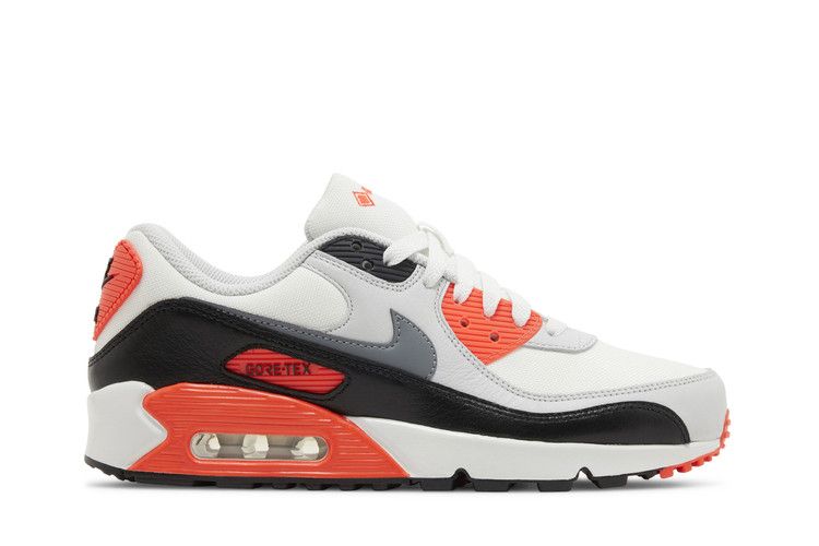 Nike Air Max 90 GORE-TEX 'Infrared'