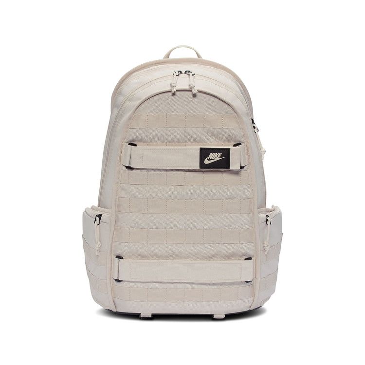 Nike RPM Backpack 'Light Orewood Brown/Black'