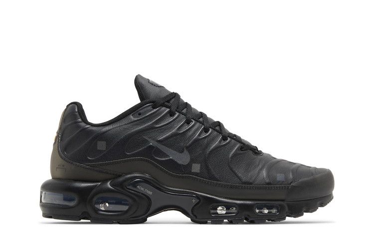 Men's A-Cold-Wall* x Nike Air Max Plus 'Black'