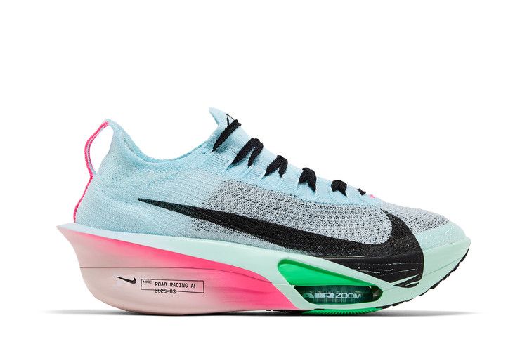 Nike Air Zoom Alphafly NEXT% 3 'Glacier Blue Mint Foam'