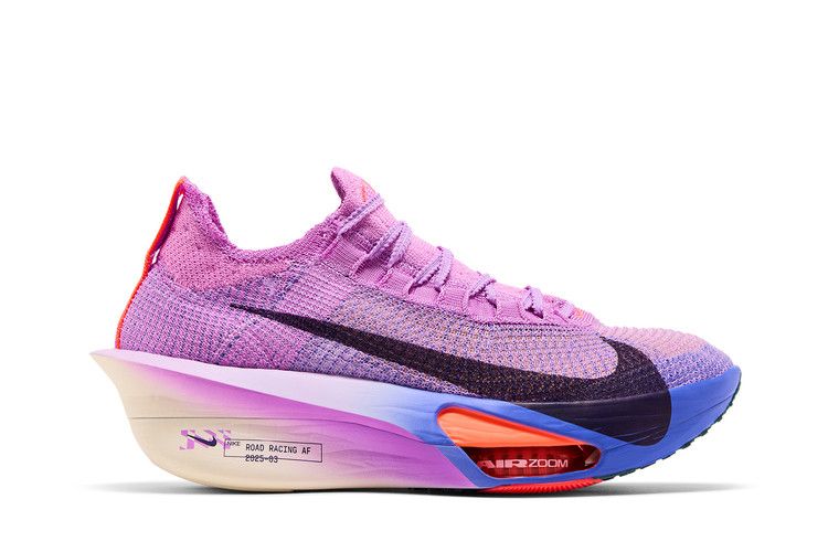 Nike Wmns Alphafly 3 'Fuchsia Glow'