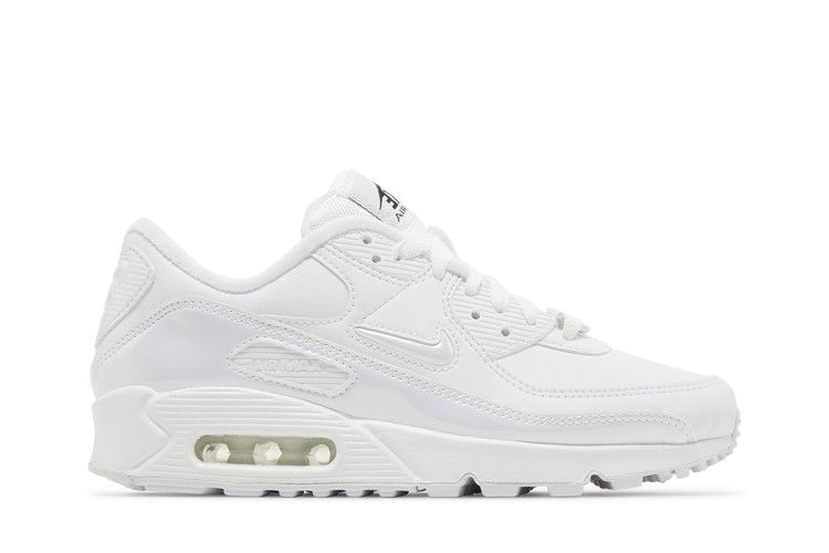 Nike Wmns Air Max 90 SE 'Dance - White Iridescent'