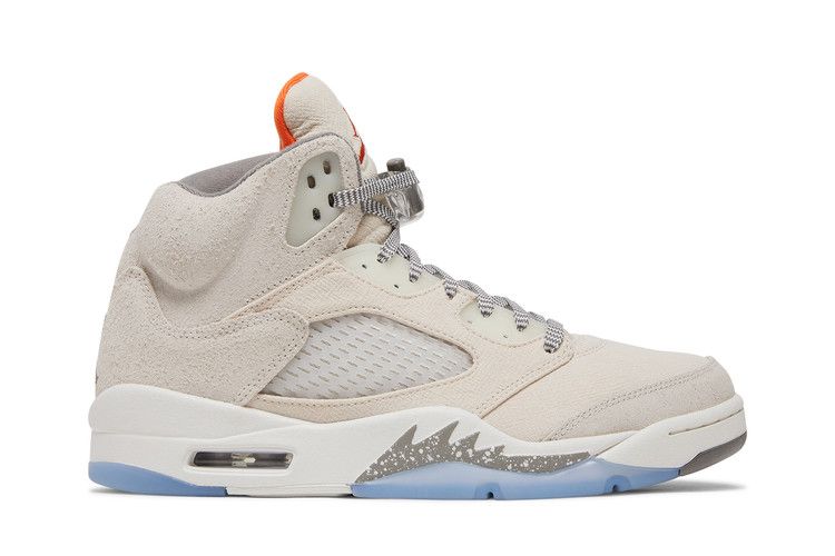 Air Jordan 5 Retro SE Craft 'Light Orewood Brown'