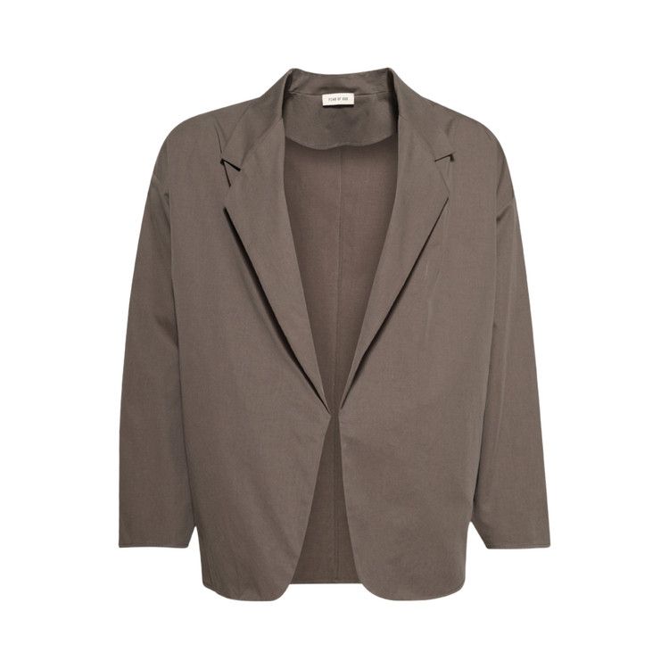 Fear of God Unlined California Blazer 'Willow'