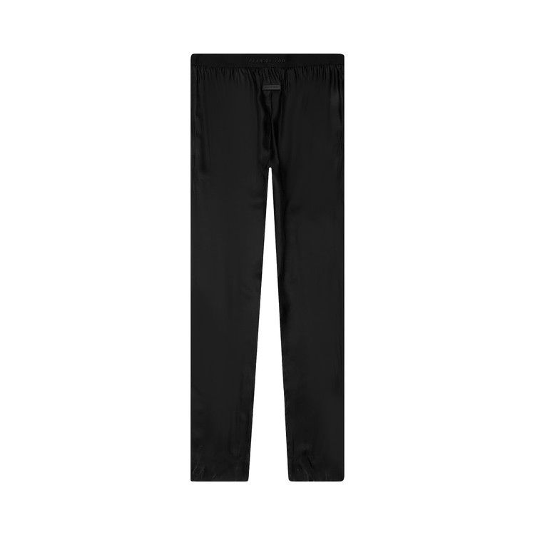 Fear of God Lounge Pant 'Black'