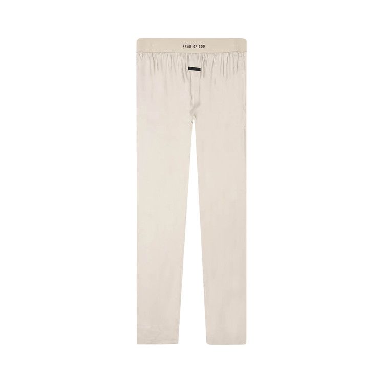 Fear of God Lounge Pant 'Cement'