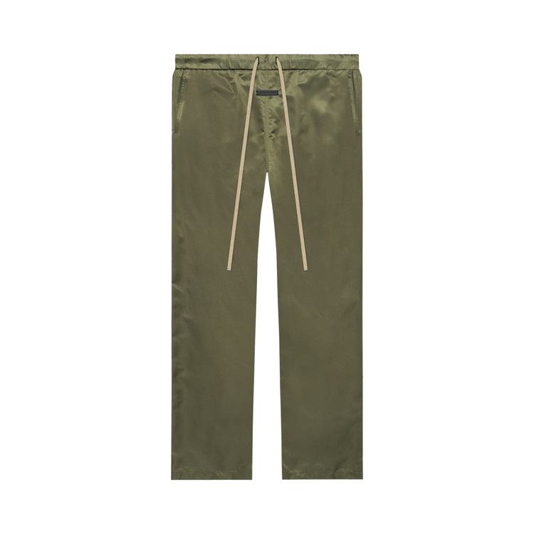 Fear of God Eternal Relaxed Pant 'Olive'